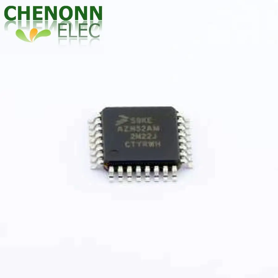 3PCS/LOT S9KEAZN32AMLC (Microcontrollers)