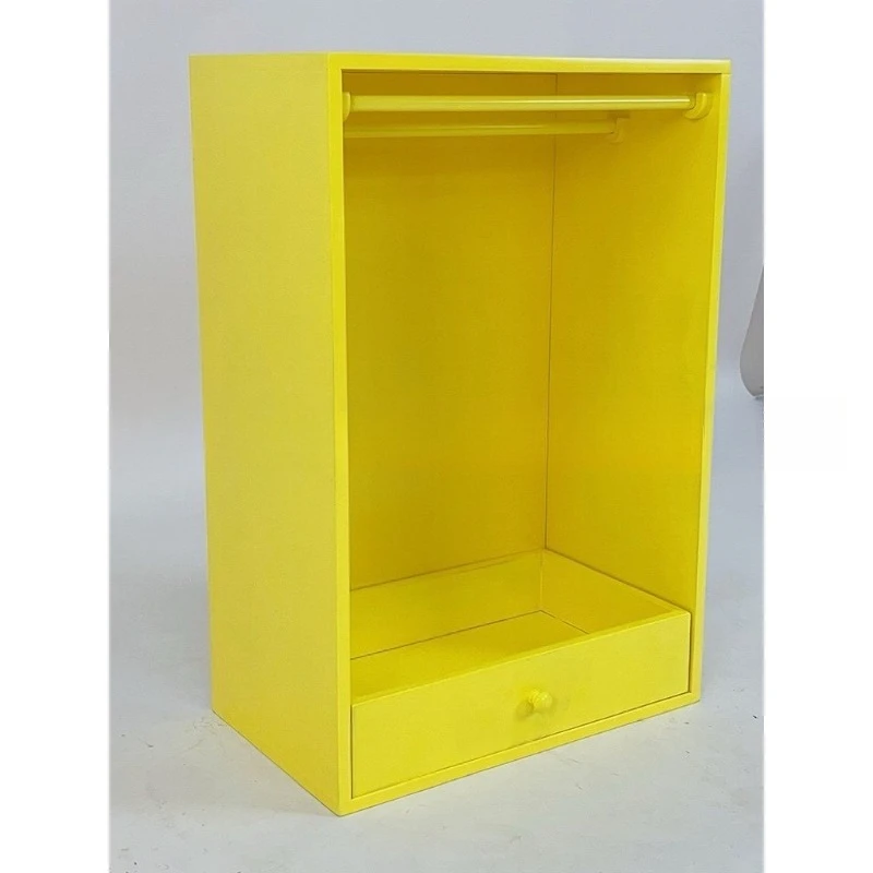 

Pet storage cabinet clothing display cabinet pet solid wood furniture