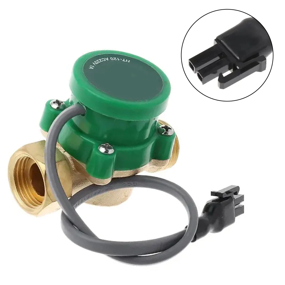 

Easy Installation Hot Water Brass Circulation Pump Construction Easy Installation Flow High Temperature Resistance