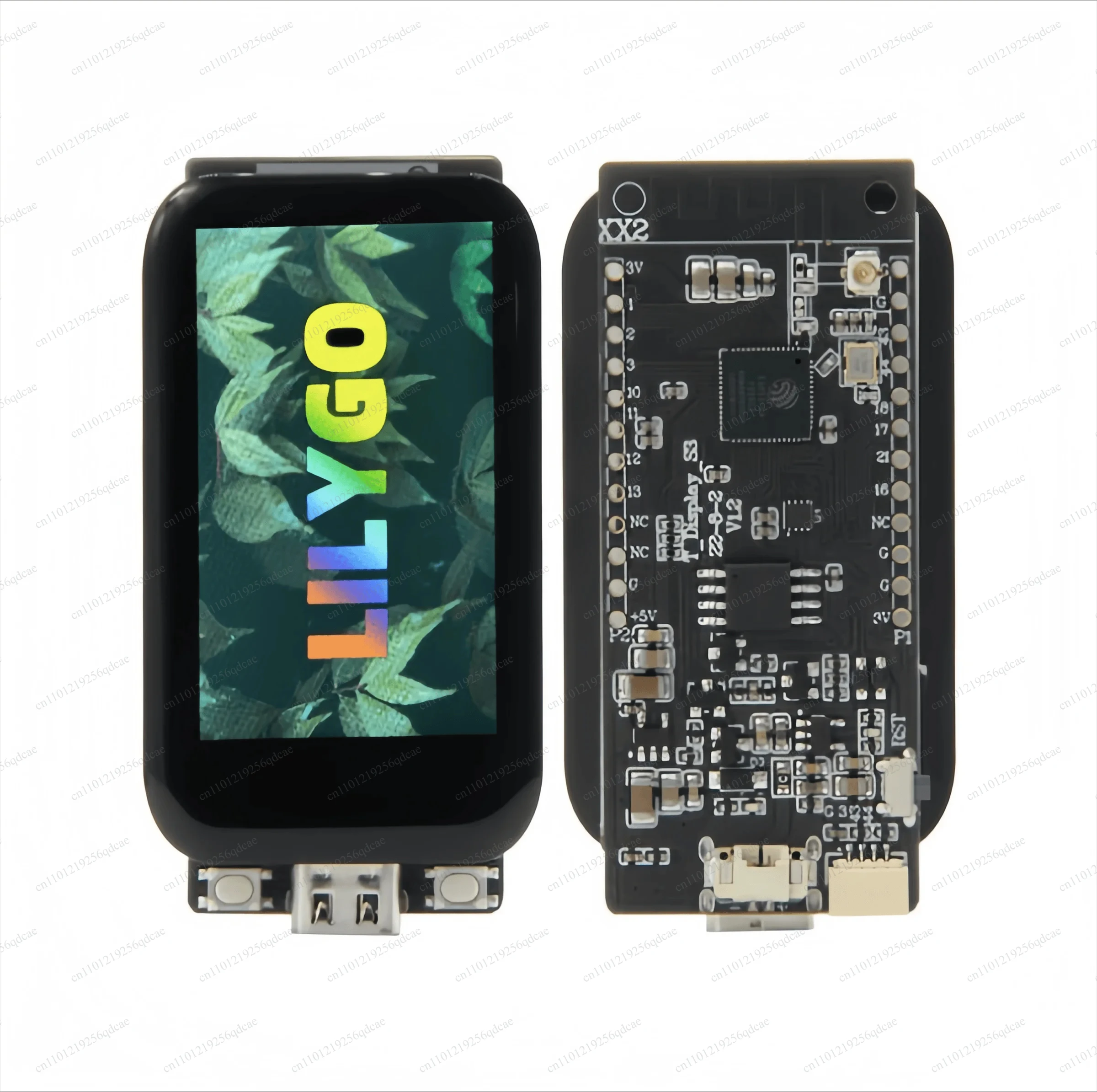 for-lilygo®-t-display-s3-touch-version-19-inch-lcd-development-board-supports-wifi-bluetooth