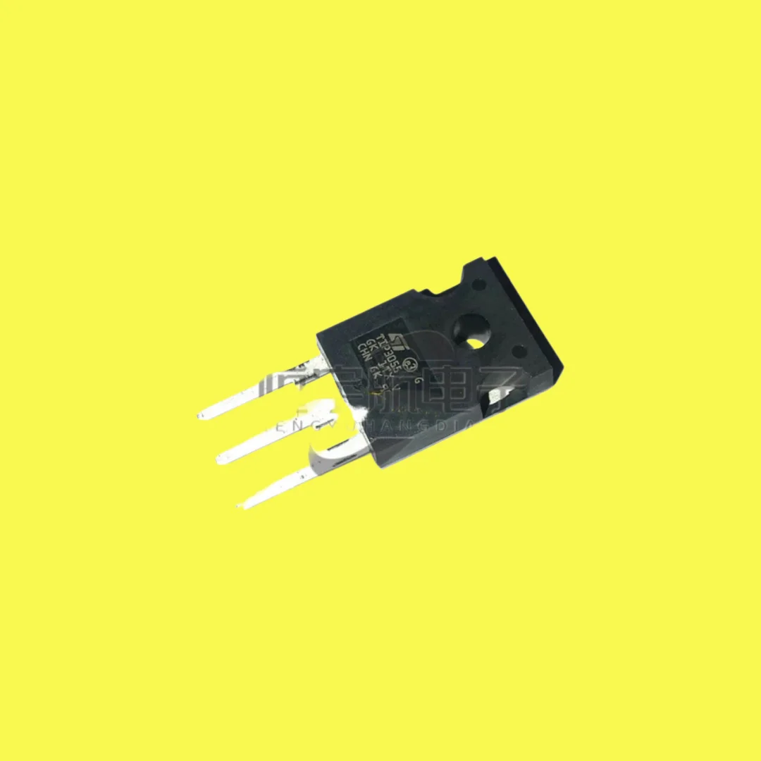 10pcs/Brand new imported TIP3055 power transistor paired with transistor TIP2955 directly inserted into TO-247