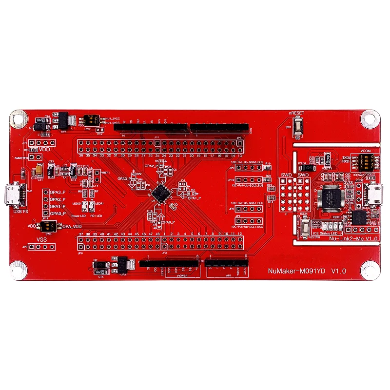 Brand new original development version NK-M091YD