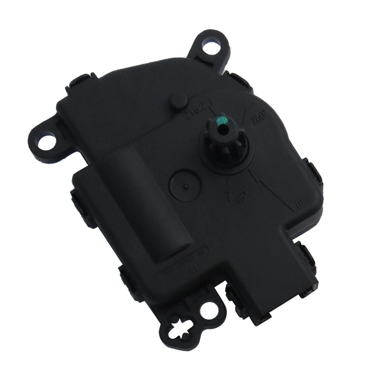 HVAC Heater Blend Door Actuator for Ford Explorer Fusion Edge 2011-2019 Lincoln MKZ Taurus 2011-2019 Flex 2010- AA5Z19E616A