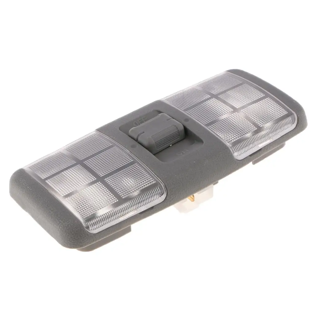 

MB774928 Dome Roof Map Reading Light Assembly for Mitsubishi Pajero Montero Shogun V31 V32 V33 V43 1990-2004