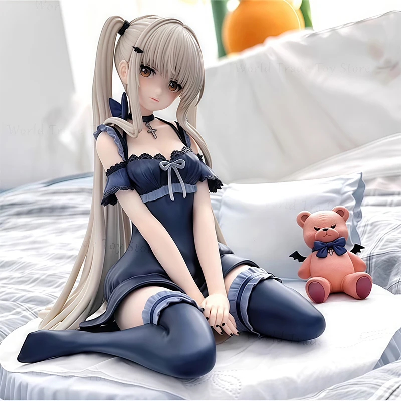 

GK игрушки, высокое качество, копия Shiina Mahiru, ограниченная серия, модель аниме, статуя, модная игрушка, фигурка, подарок, украшение для рабочего стола