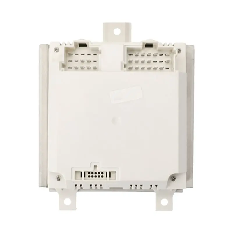 ABAE-For Volvo Truck Compatible 24V Air Conditioning Control Panel 21318121 20508585 For FM FH12 FH13 Models - view 4