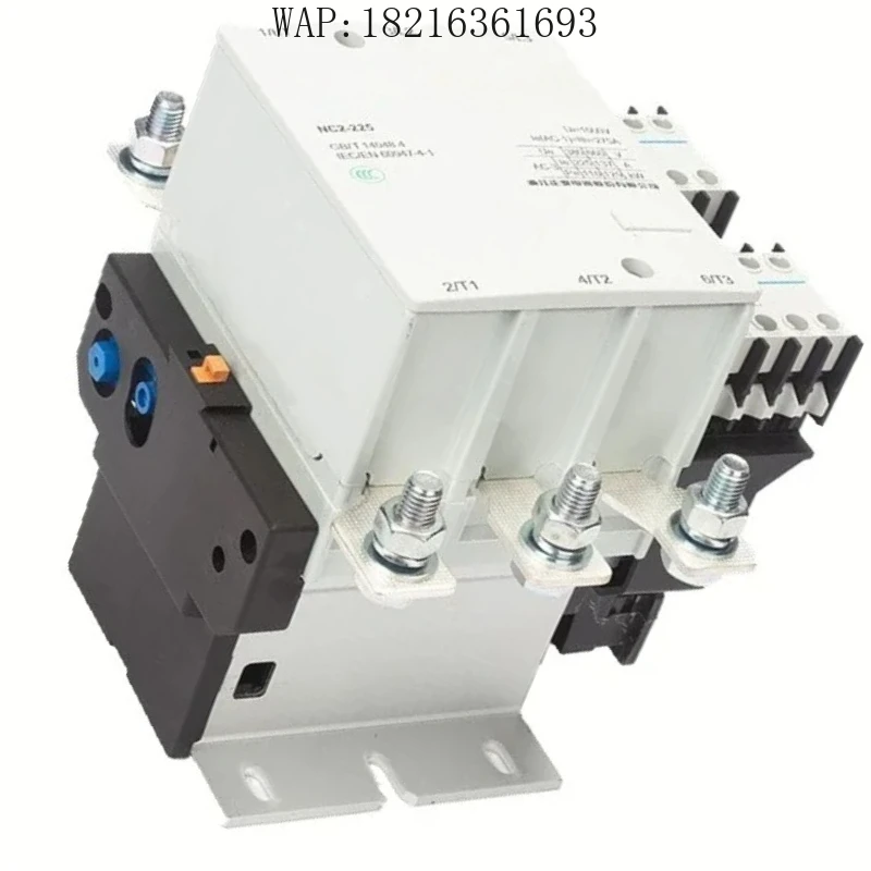 Limited Offer NEW NC2-115 150 185 225 265 330 400500630A AC Contactor 220V380V