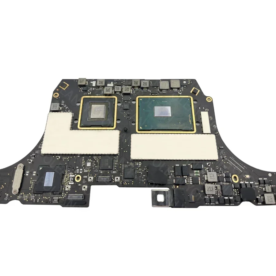 A1707 MacBookPro 2017 15インチ ロジックボード ジャンク MacBook Pro (15-inch, 2017) ロジックボードの交換 - iFixit 修理ガイド