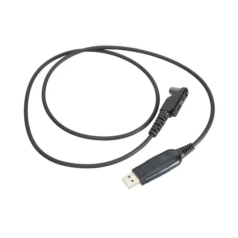 

Walkie Talkie USB Programming Cable for IC-F30GS IC-F30GT IC-F31GT Two Way Radio