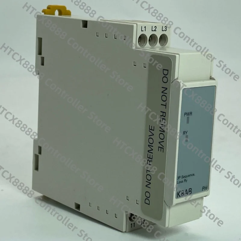 Brand new original phase sequence relay K8AB-PH1 K8AKPH1 K8DS-PH1