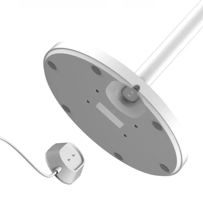 Xiaomi Mijia Ventilatore Wireless BPLDS05DM Ventilatore da pavimento circolante portatile con conversione di frequenza variabile CC Ventilatori elettrici da terra Mihom