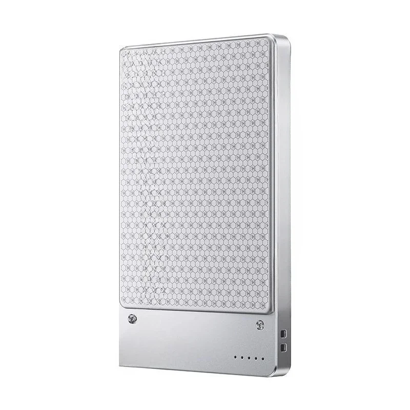 

Magnetic power bank Deuterium Feng energy card Qi2 certified 15W wireless fast charging, light and portable