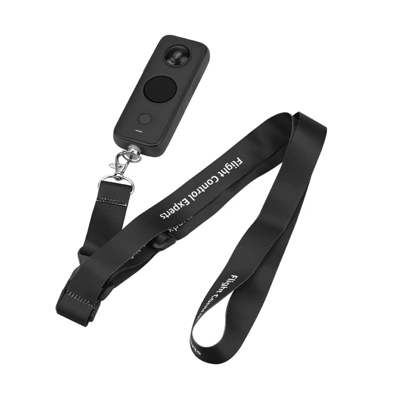 

For Insta360 ONE X3 X2 Panoramic Camera Strap Anti Fall Strap Accessories