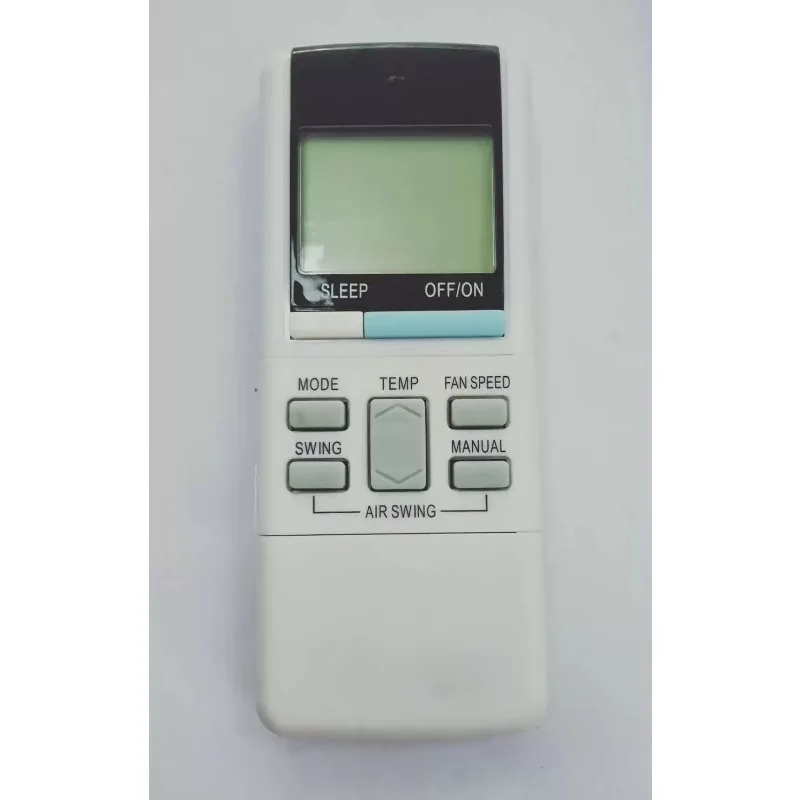 For Panasonic National air conditioner remote controls A75C598, A75C428, A75C561, A75C606, cooling and heating type
