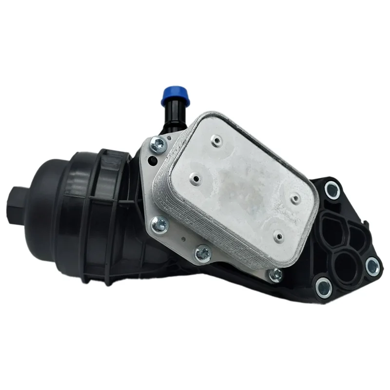 

Prominent Transmission Engine Oil Cooler Kit A2701800500 2701800810 Auto Parts Oil Filter Housing Accessories For MERCEDES GLA X