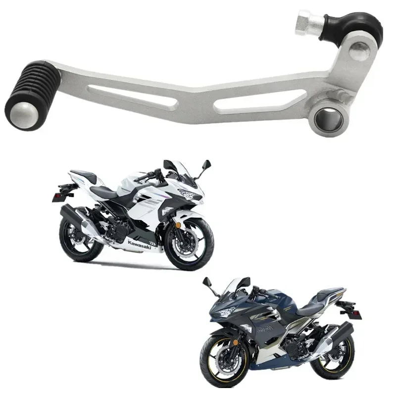 

For Kawasaki Ninja 400 2018-2023 Z400 2019-2022 Motorcycle Acsessories Shift Lever Shifter Pedal Motorbike