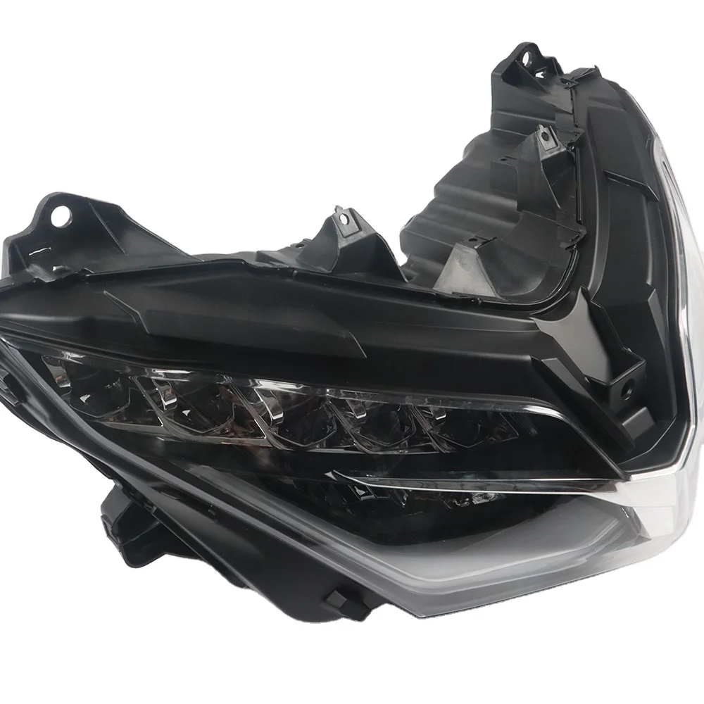 

Китайская заводская система освещения мотоцикла для коробки передач с двойным сцеплением GoldWing Tour 2018-2022 гг.