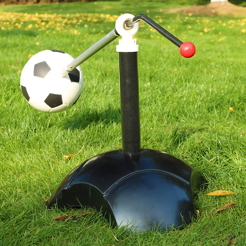Soccer Foot Sense Trainer ฟุตบอลฝึกซ้อมผู้เล่นมีความยืดหยุ่น เส้นพิกัด ใกล้ชิด และสัมผัสลูกบอลด้วยความถี่สูง