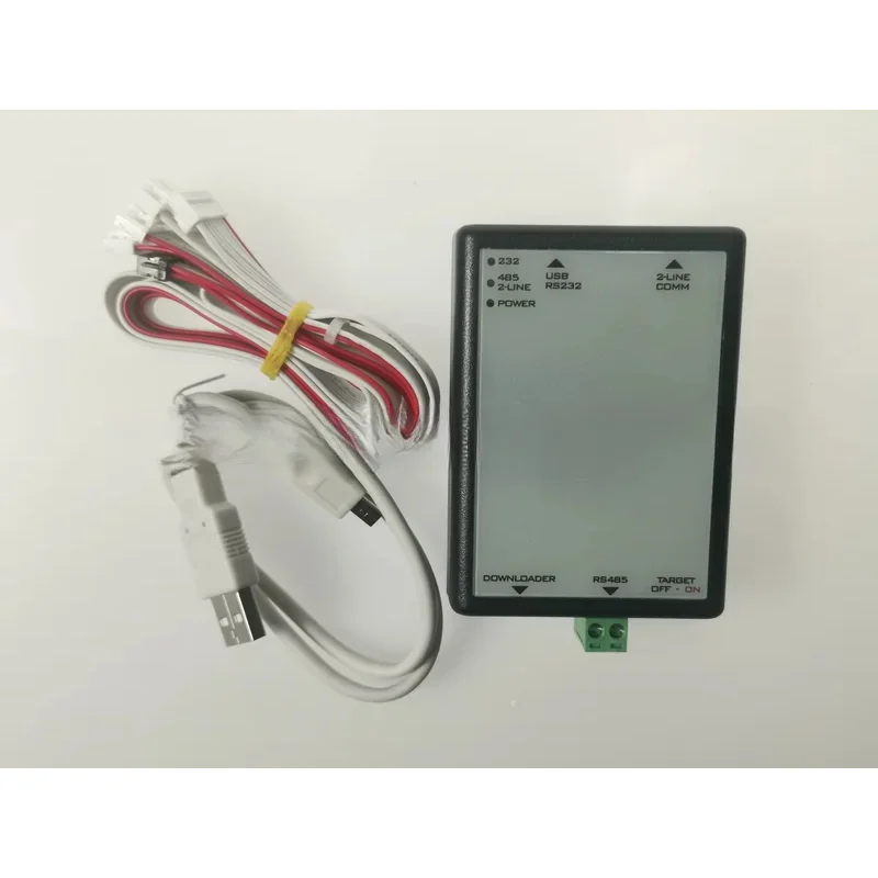 Central Conditioning Tester Converter, MIM-C02N Failure Diagnostic, Data Monitoring Modul