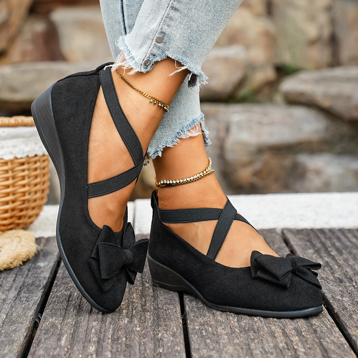 Plus Größe Schuhe für Frauen 3 – Women'S Shoes Plus Size Bewertung und Preis