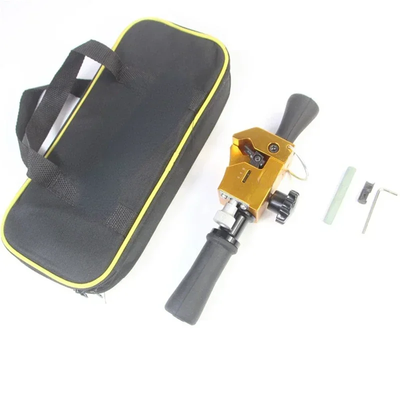 

Hot SalesCable Wire Stripper BXQ-Z-40B Cable Stripper Insulation Wire Stripping 12-40mm