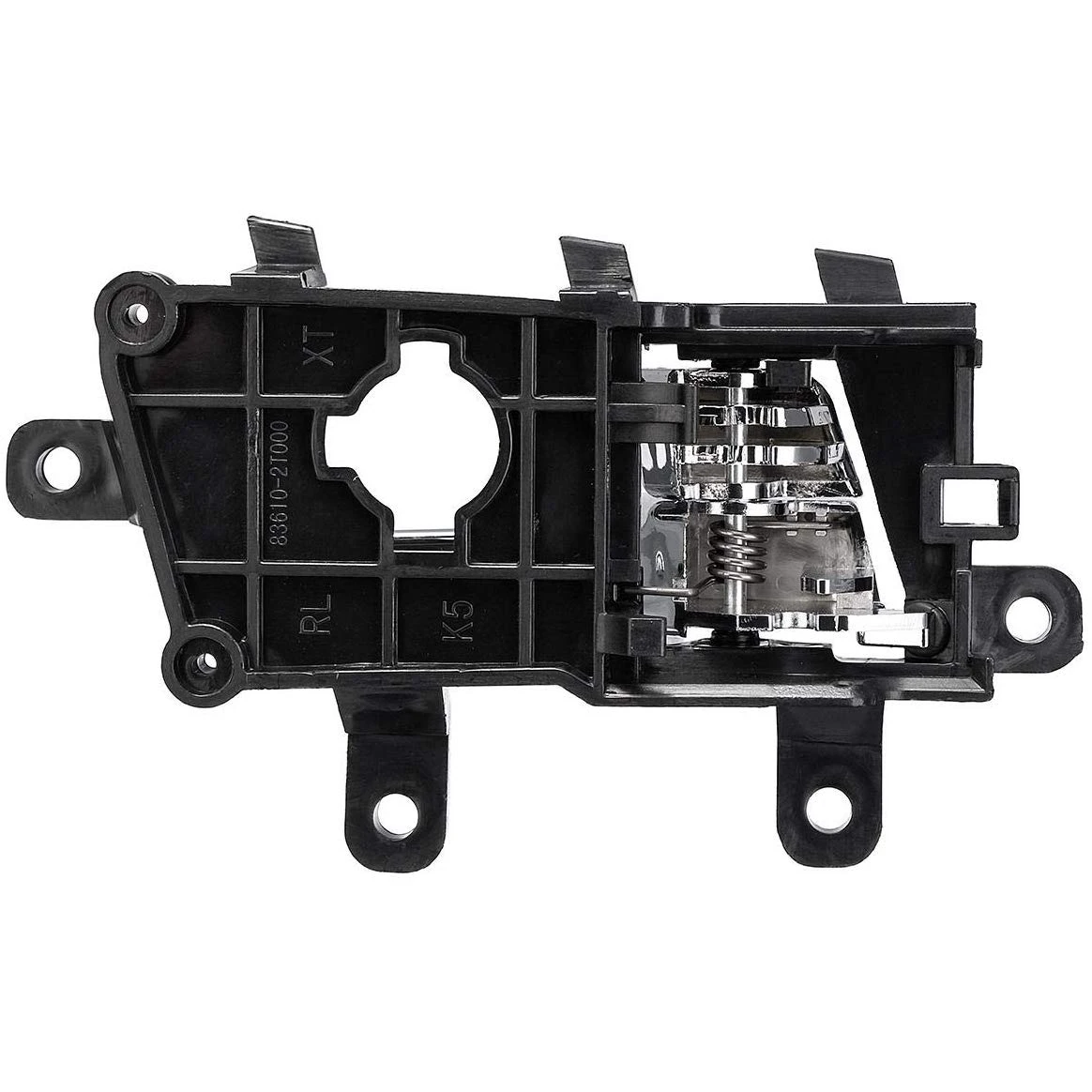 

4Pcs 82610-2T010 Car Inside Interior Door Handle For Kia Optima 2011 2012 2013 ABS