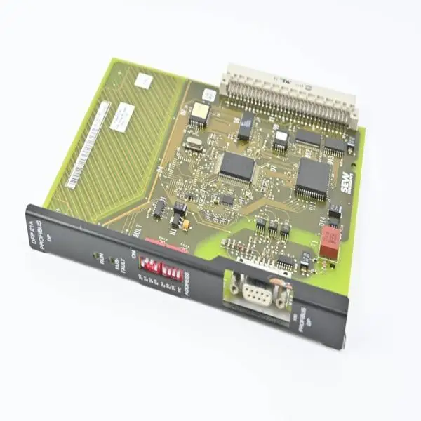 

Интерфейс полевой сети PLC Profibus DFP 21A DFP21A 823618611