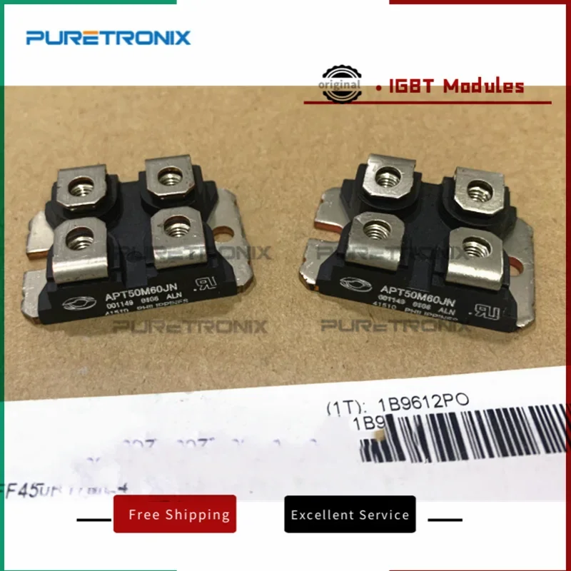 Mới Ban Đầu APT50M60JN APT50M60JVR APT50M50JVR APT2X101D100J APT2X101D40J APT2X101D20J APT2X101D60J APT2X31D60J Mô Đun