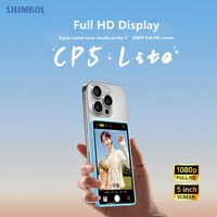 SHIMBOL CP5 Lite 5\