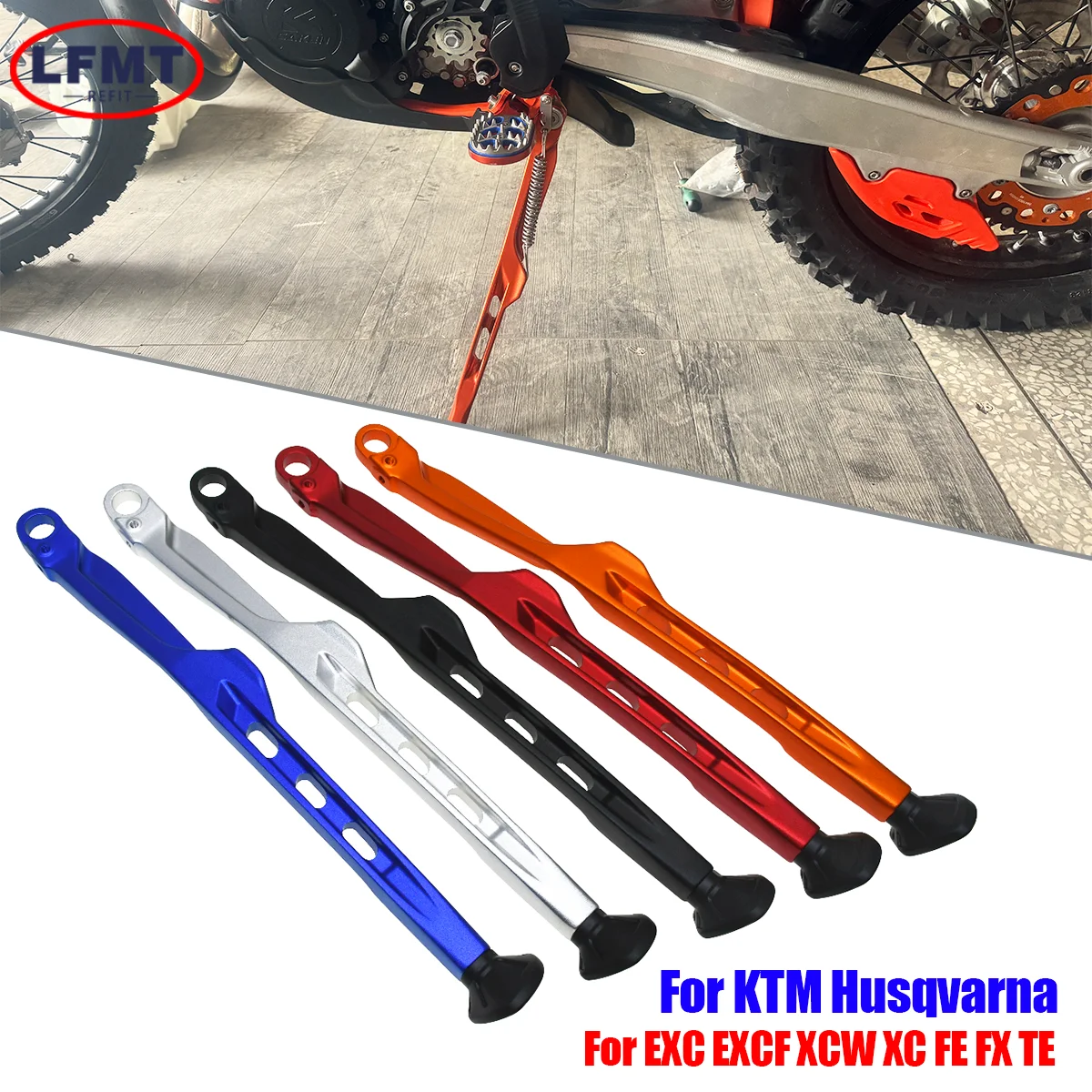 For Ktm Husqvarna G… - image