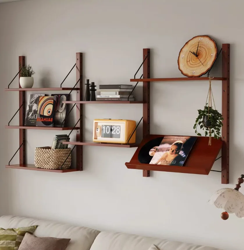 Thumbnail 3 - #12 Top 20 Wall Shelves Worth Buying In 2026