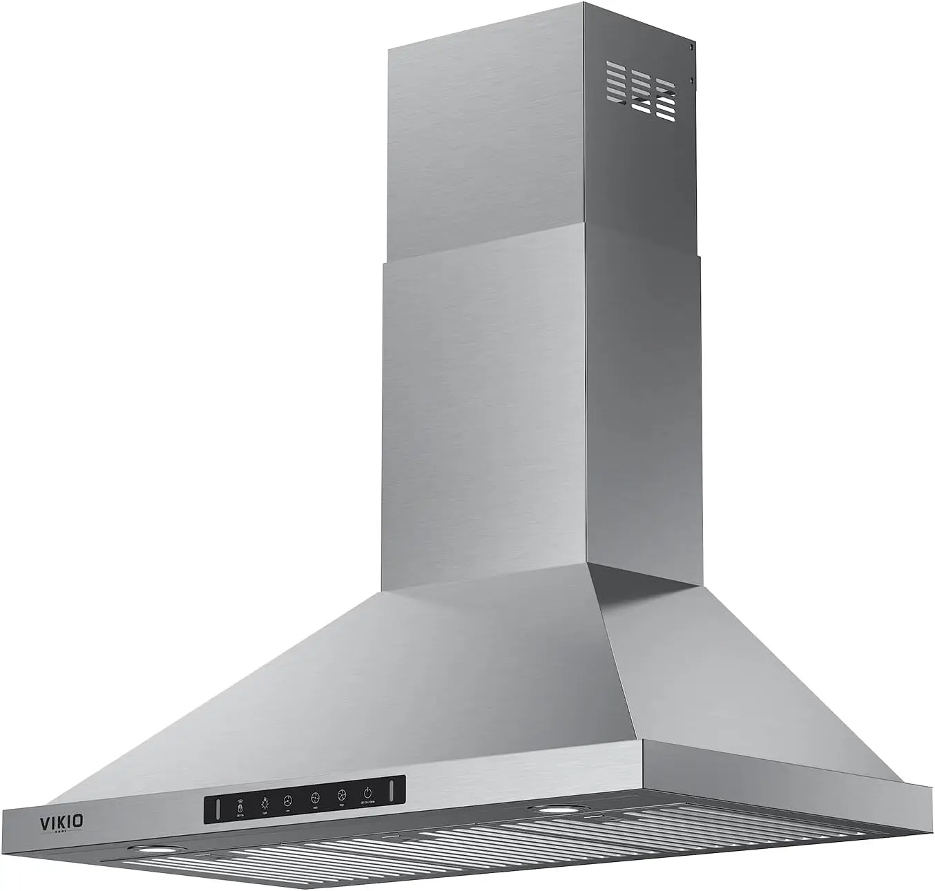 Wall Mount Ran Hood…