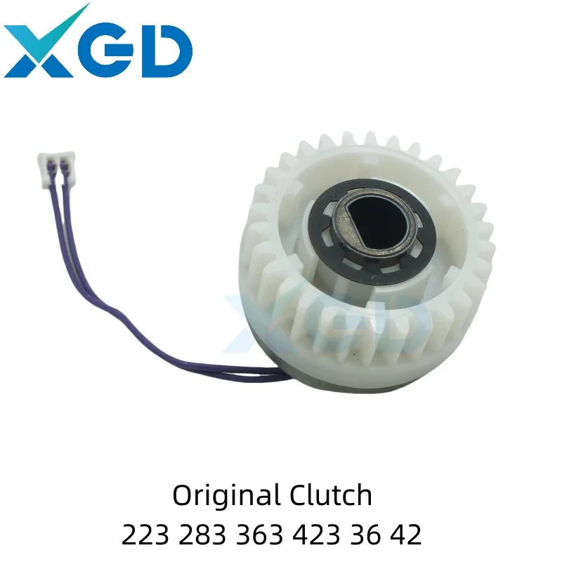 A1UDM20000 Original New Clutch for Konica Minolta bizhub 223 283 363 423 36 42 Clutch A1UD-M200-00