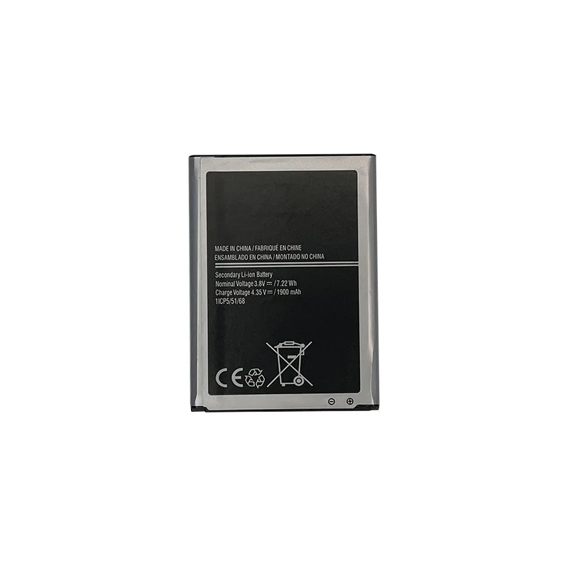 Pour Samsung J110 téléphone portable alimentation externe EB-BJ110ABE batterie de téléphone portable