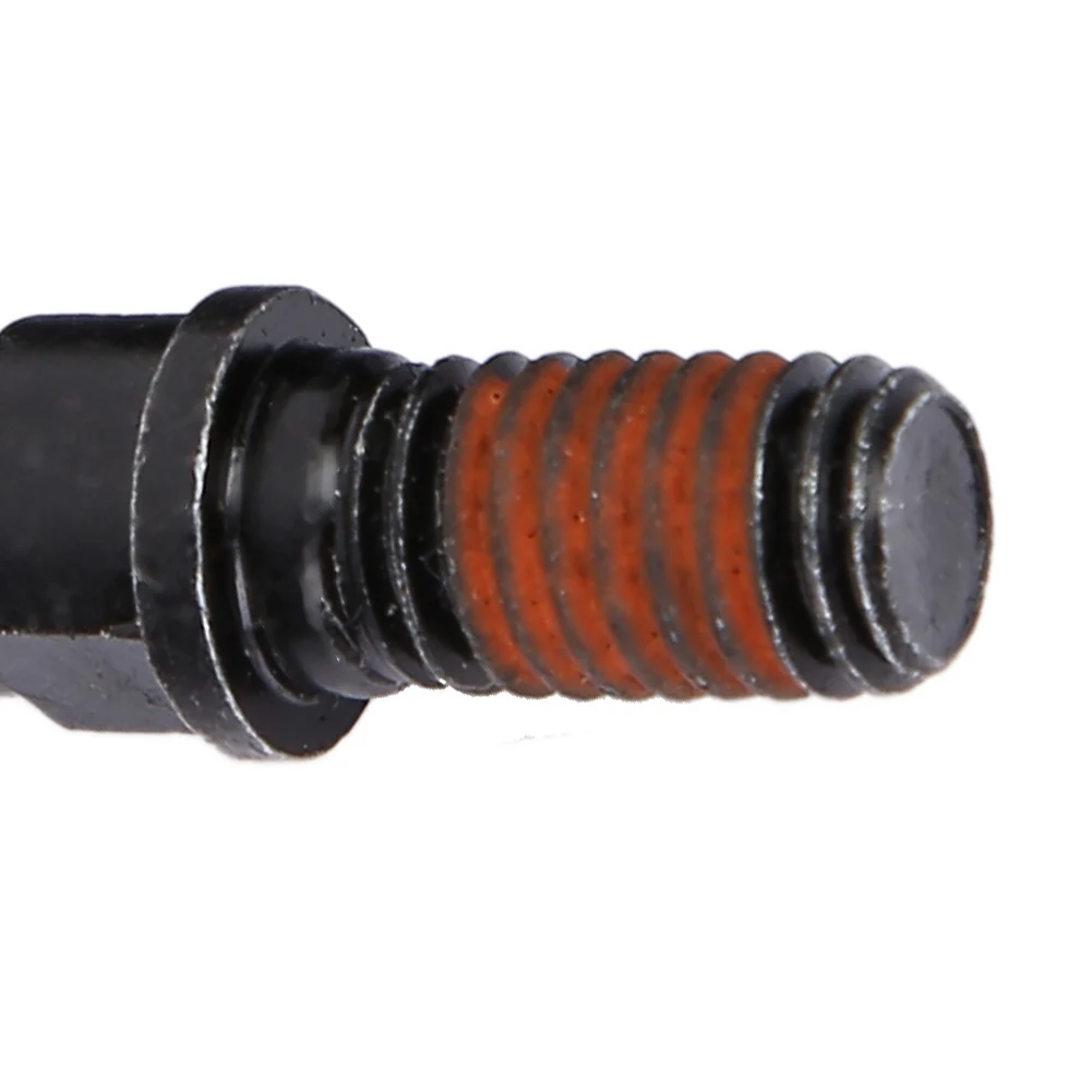 Screw For V Brake Systems Mountain Bike Brake Pivot Frame Screw Bolt M8 M10 Fork For V Brake Systems Column