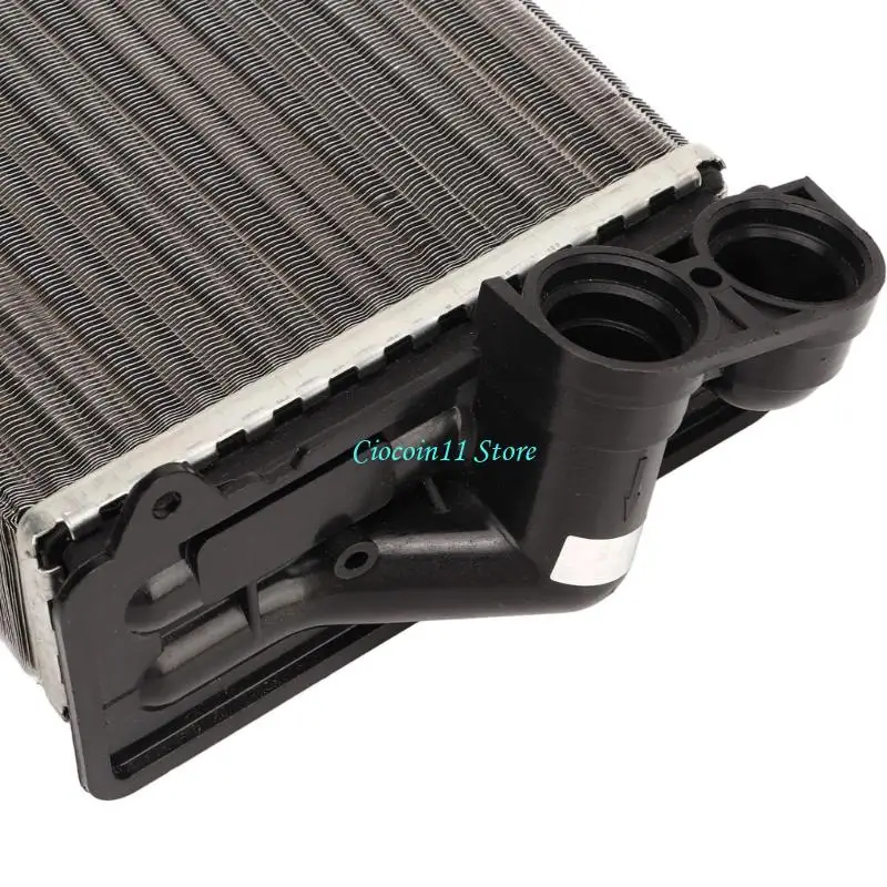 Y1UB High Performances Radiator Heater with Quick Response TimeDurable Radiator 6448G3 Vehicle Spare Part for Xsara