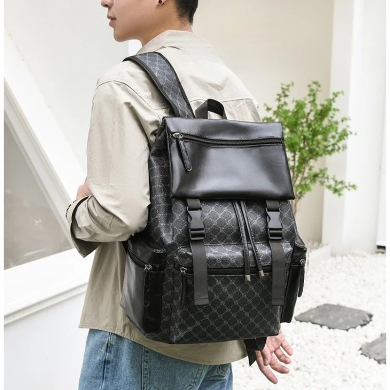 

Ladies Straw Bag Natural Material Braided Circle Bag With Tassel Decor Beach Essential For Summer Vacation Casual Carry