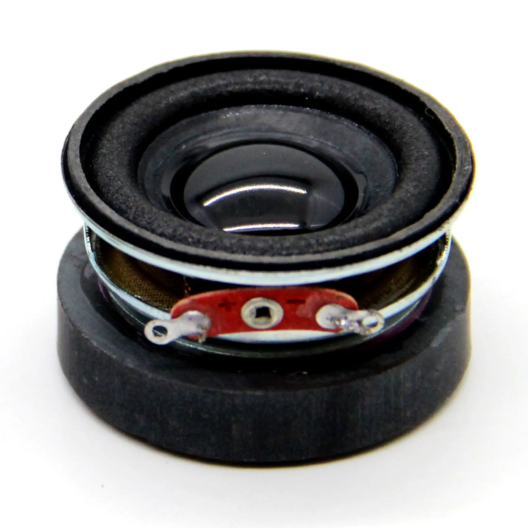 ABJG-4PCS 1.5 بوصة مكبر صوت 4Ω 3 واط 40 مللي متر باس الوسائط المتعددة مكبر الصوت لتقوم بها بنفسك الصوت مكبر صوت صغير ل