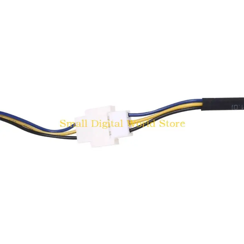 77UB 2x 85 мм PLD10015B12H 0,55A RX580 RX590 для PowerColor Dataland Radeon RX 580 590