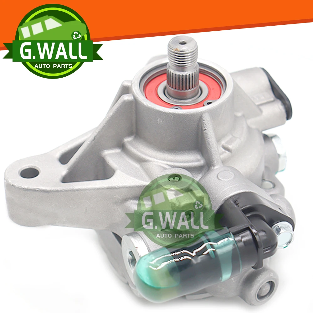 

GWALL Power Steering Pump For Honda Accord 2.4L 2003 2004 2005 56110-RTA-013 56110-RAA-A01 56110-RAA-A02