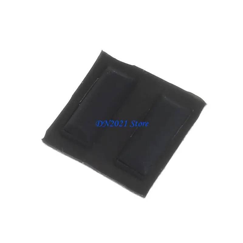 F3KE 4Pack Bottom Rubber Feet Foot Cover Feet Bottom Case For Thinkpad T490 T495 P43S