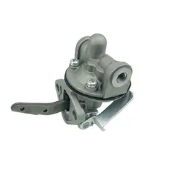 129301-52020 RG60081 Fuel Pump For Yanmar Marine Engine 2GM20 2GMF 3GMF 3HM 3HMF 121256-52021