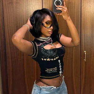 7 Main Sales Stylish Women's Blouse - №4