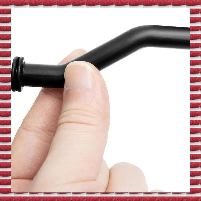 

A97G Lawn Mower Vacuum Hose - 596163, 593998, 797408 Vacuum Hose