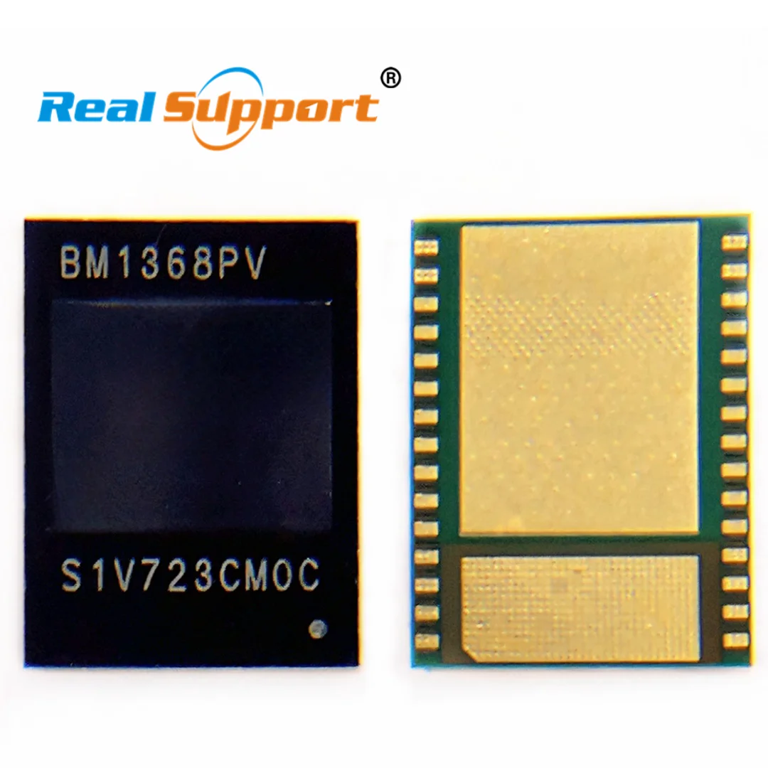 New Original Asic Chip BM1368 BM1368PV for Bitaxe Supra in Stock