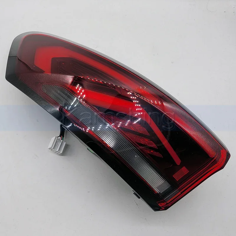 Kamshing Rear Taillight For Geely Emgrand 4th SS11 2022-2023 Outer Taillamp Tail Lamp Backup Light Rear Brake Light Stop Lamp