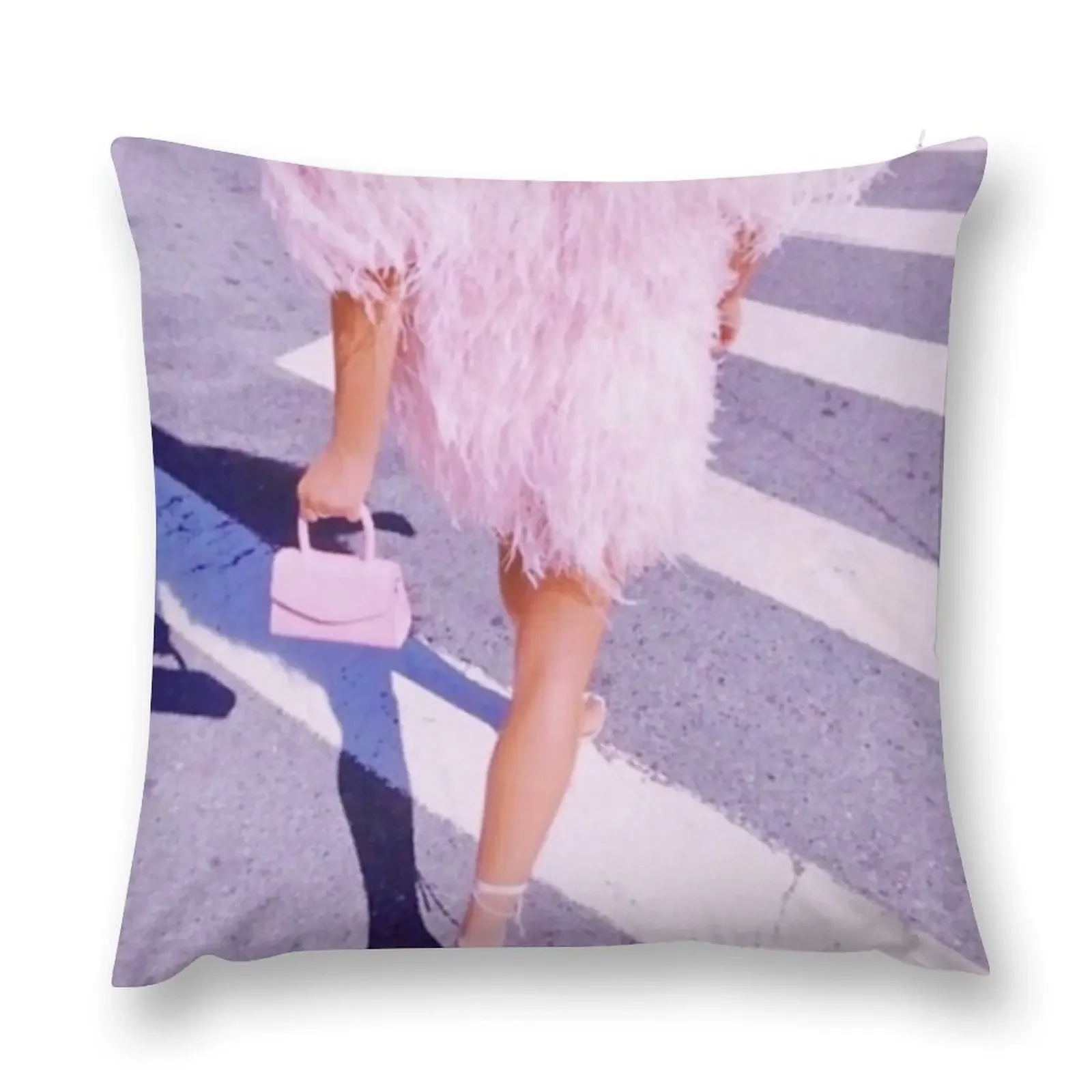 

Drama Queen Throw Pillow Pillowcase Cushion Christmas Pillows bed pillows pillow