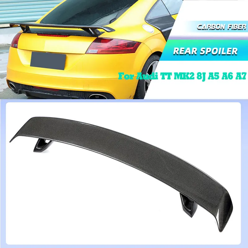 Carbon Fiber Car Re…