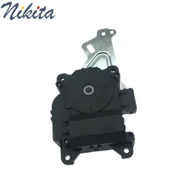 Conjunto de Motor de actuador de ventilación HVAC, mezcla de aire para Honda Civic 2006, 2007, 2008, 2009, 2010, 2011, 2007, CR-V, 2008, 2009, 2010, 2011