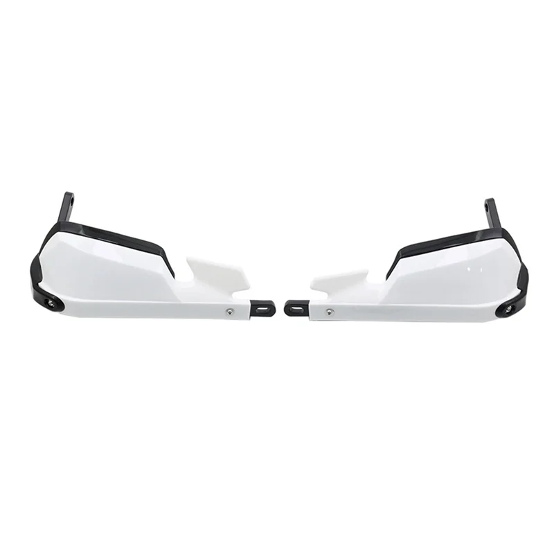 

AU28-Motorcycle Hand Guards Brake Handguard Shell Protection Wind Shield Deflector Cover For KOVE 800X